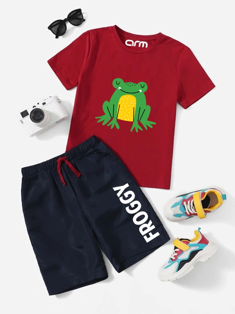 ARM Apparels