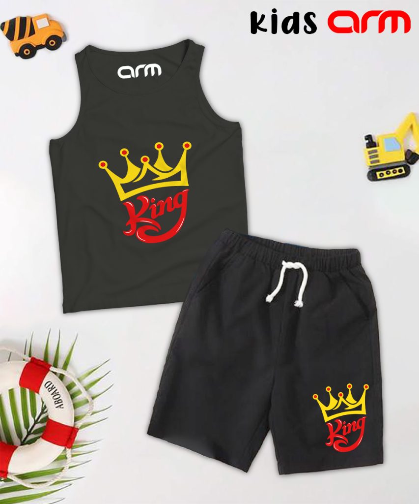 ARM Apparels