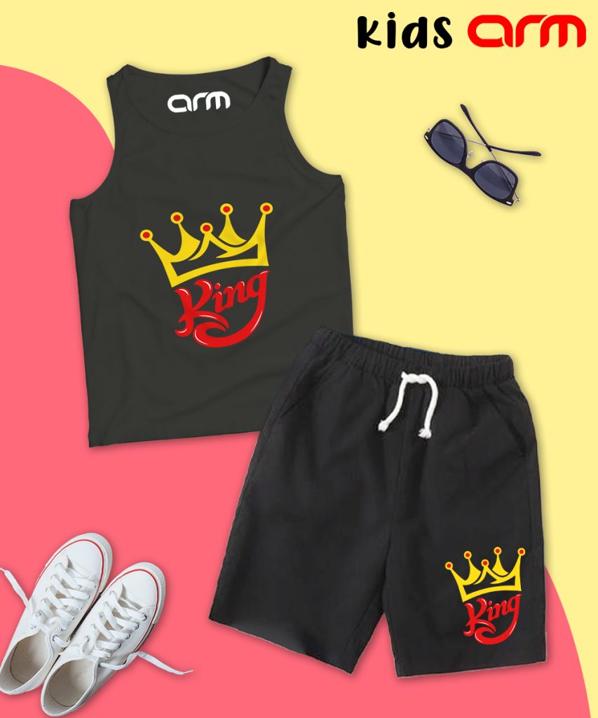ARM Apparels
