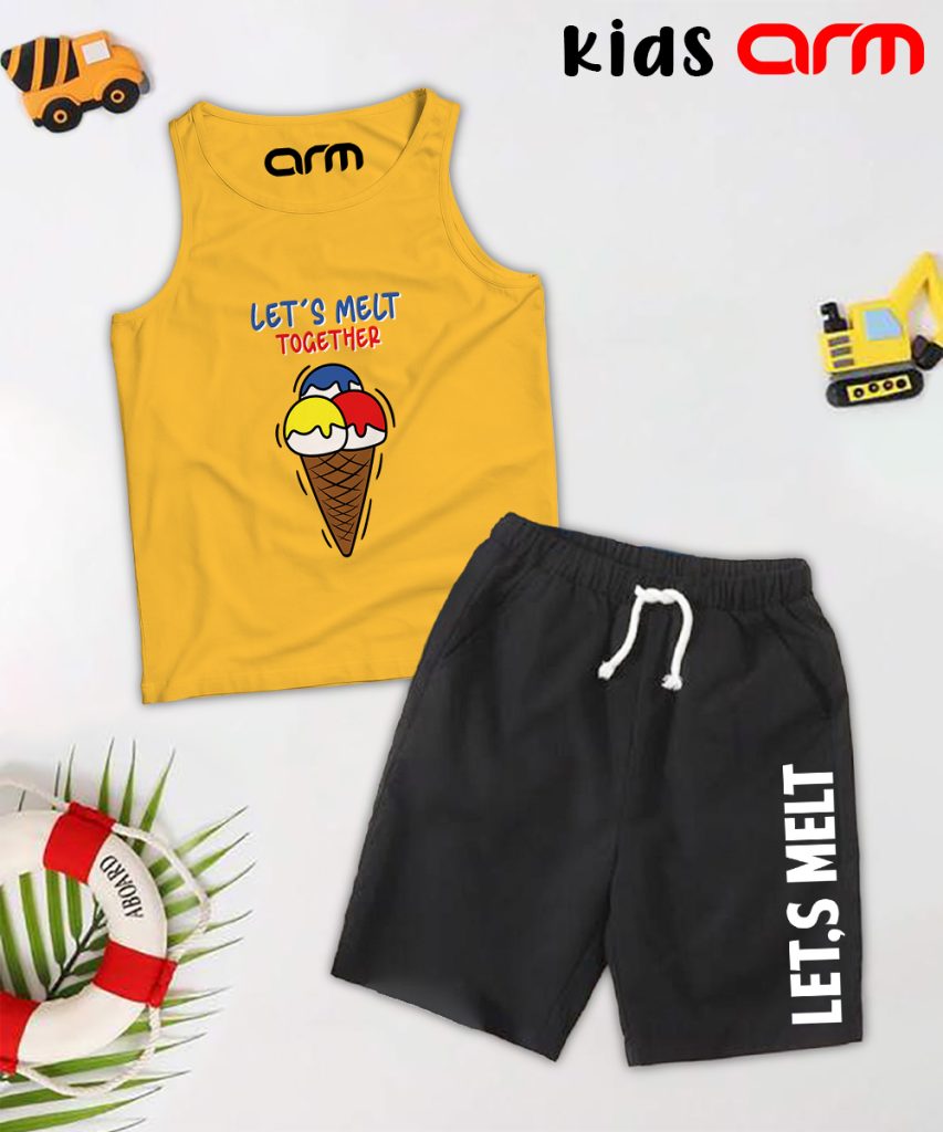 ARM Apparels