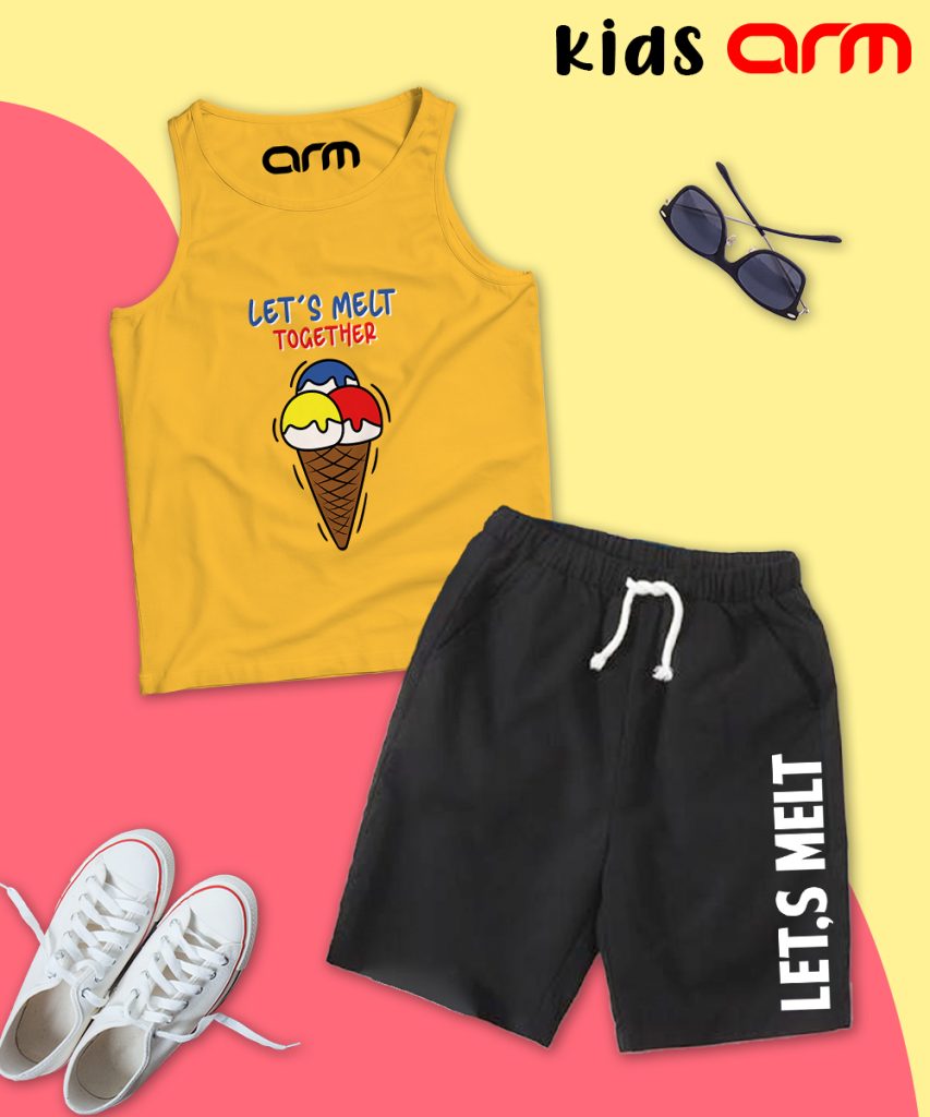 ARM Apparels