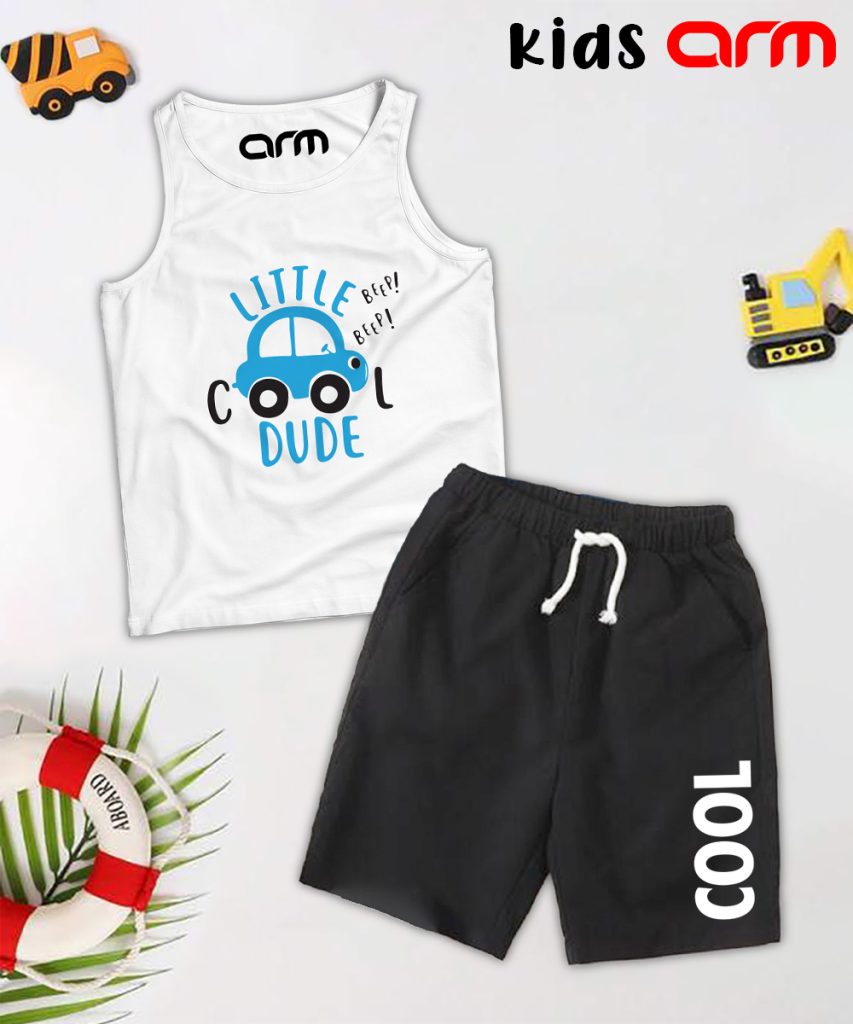 ARM Apparels