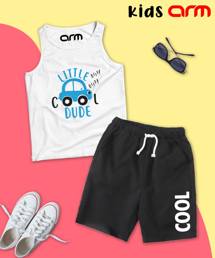 ARM Apparels