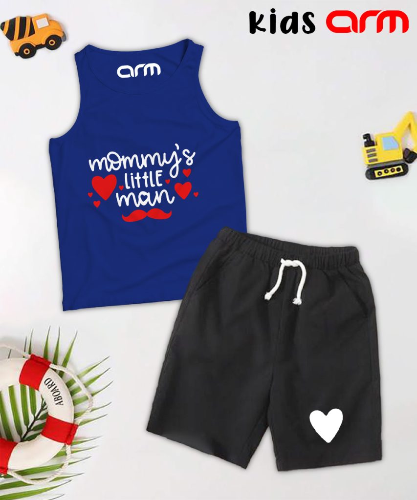 ARM Apparels