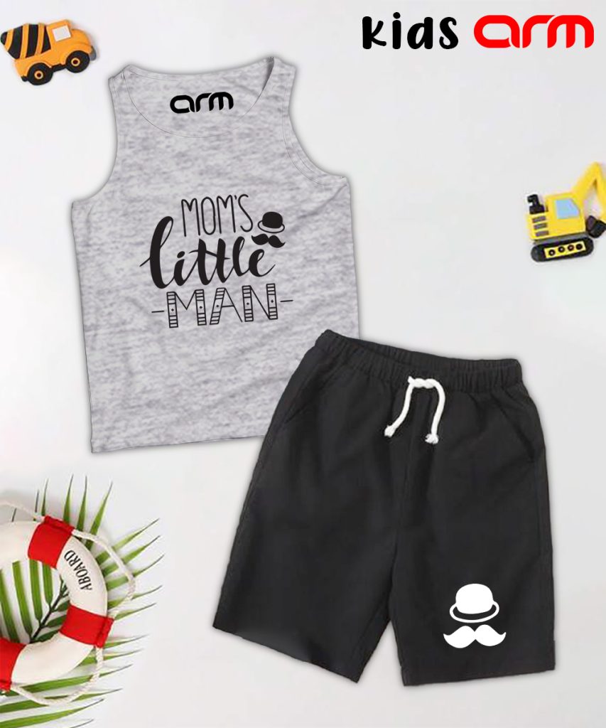 ARM Apparels