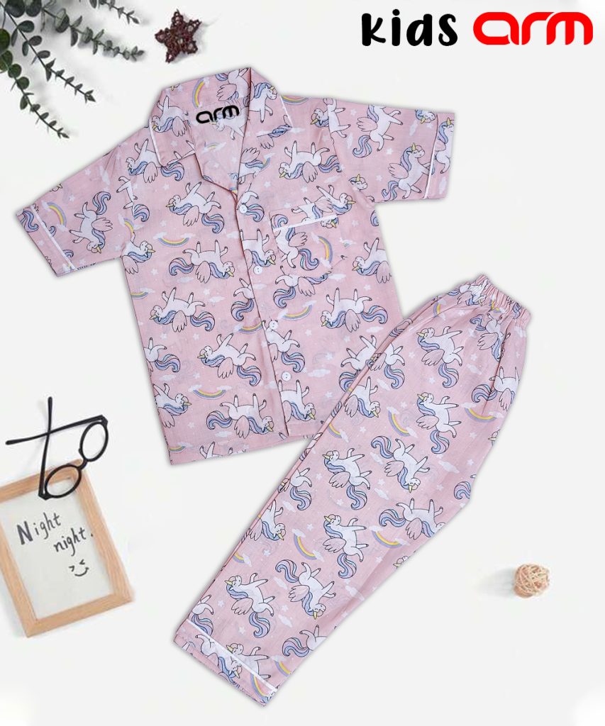ARM Apparels