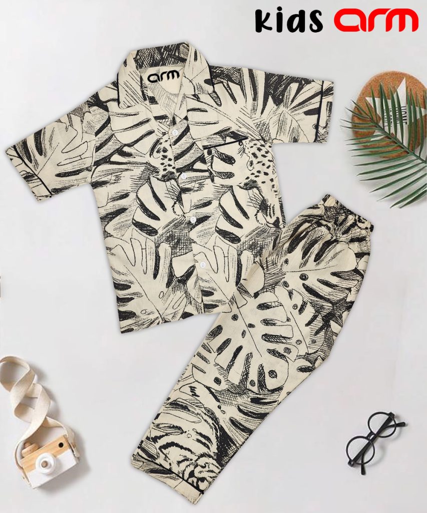 ARM Apparels