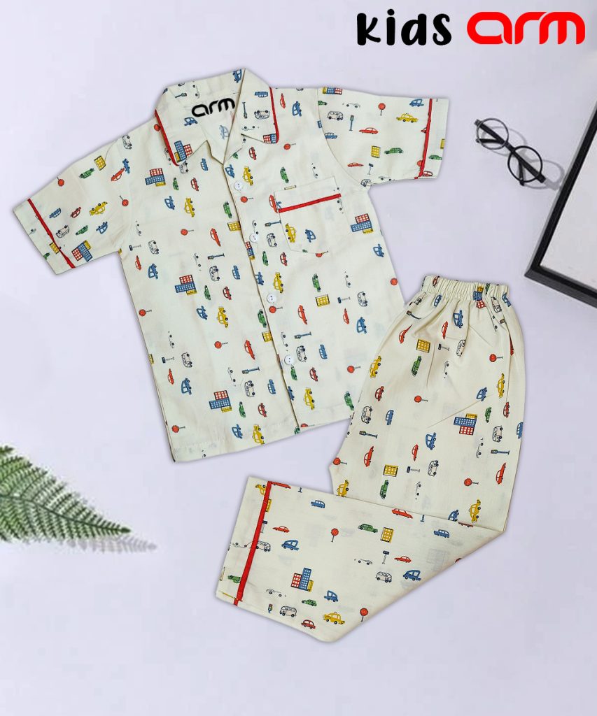 ARM Apparels