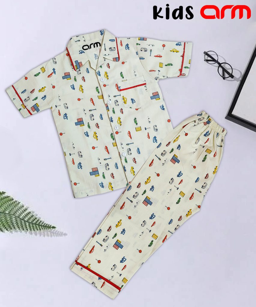 ARM Apparels