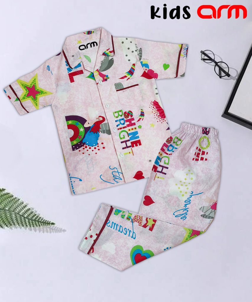 ARM Apparels