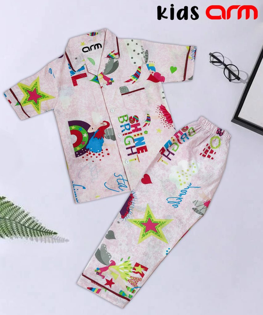 ARM Apparels