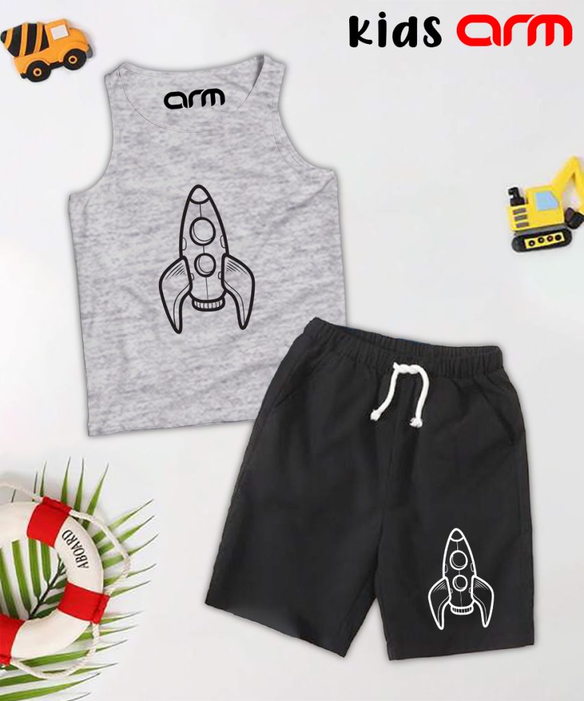 ARM Apparels