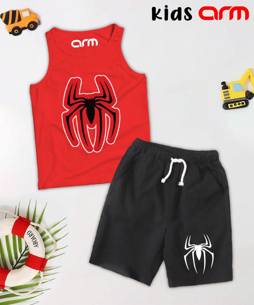 ARM Apparels