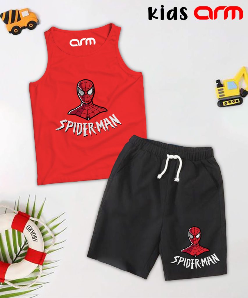 ARM Apparels