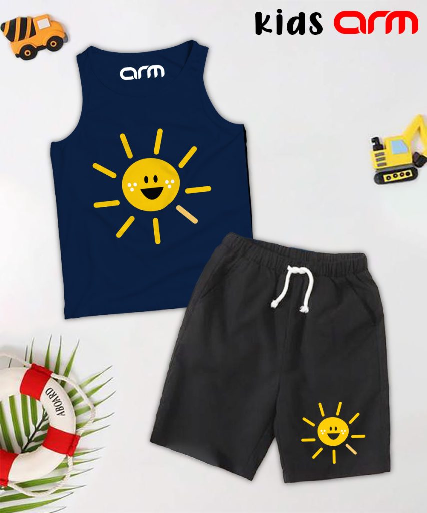 ARM Apparels