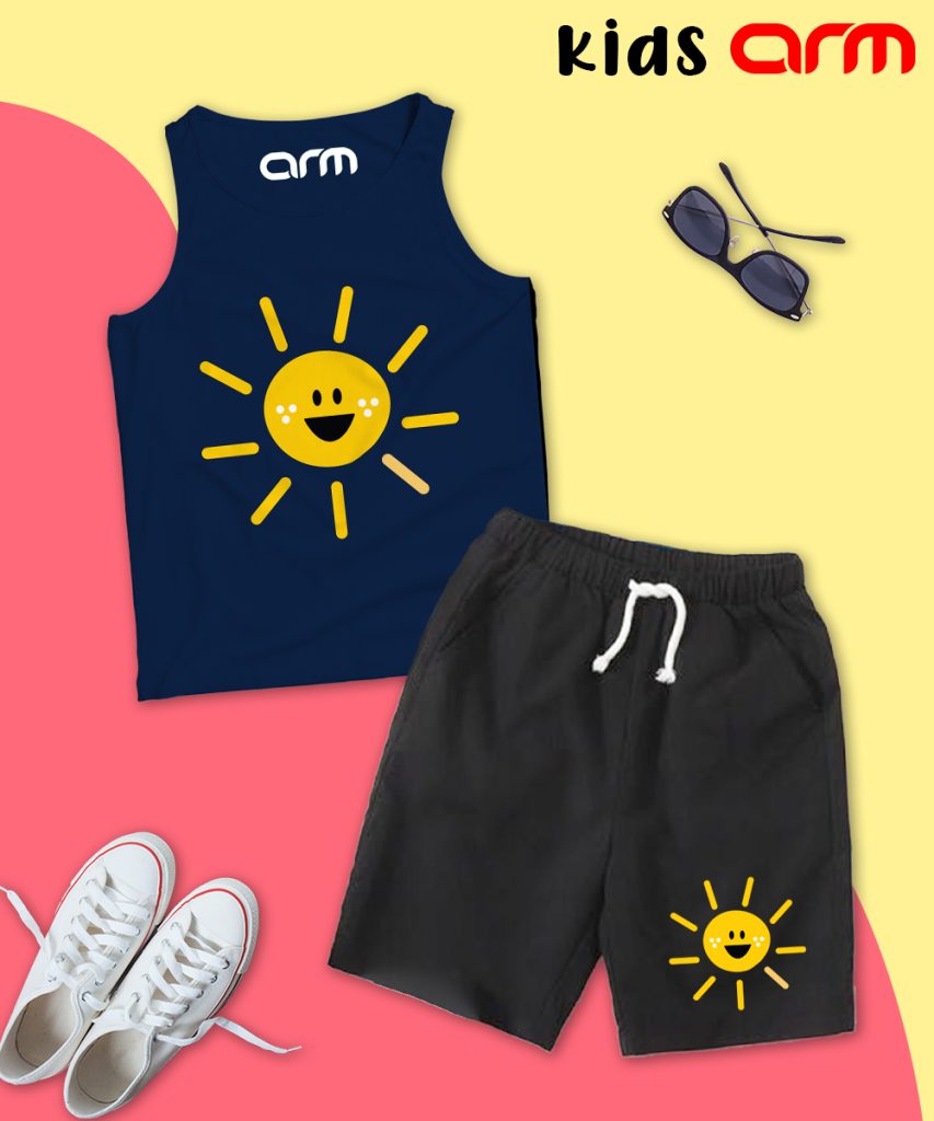 ARM Apparels