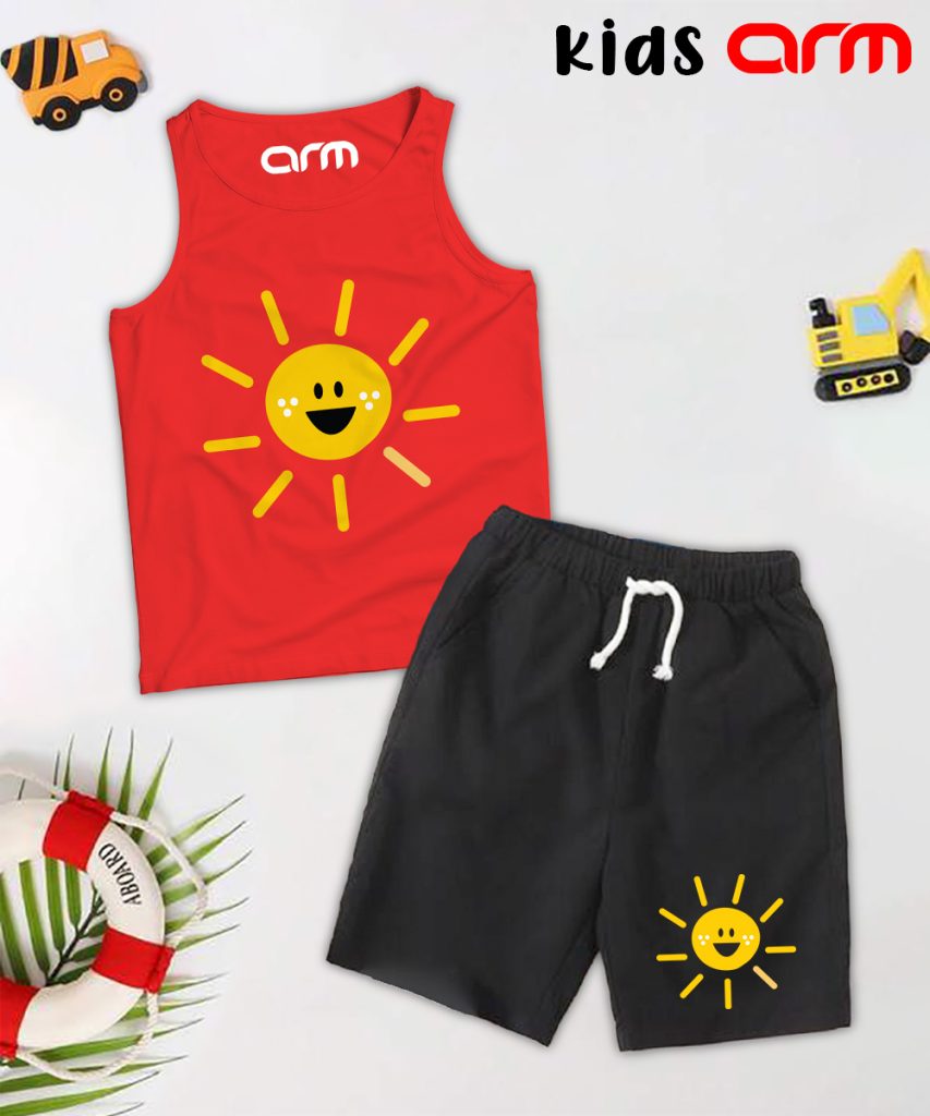 ARM Apparels