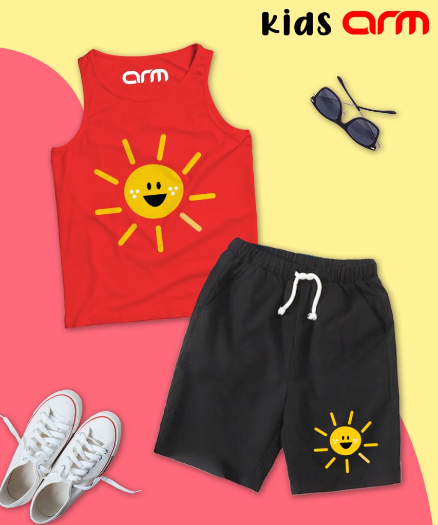 ARM Apparels
