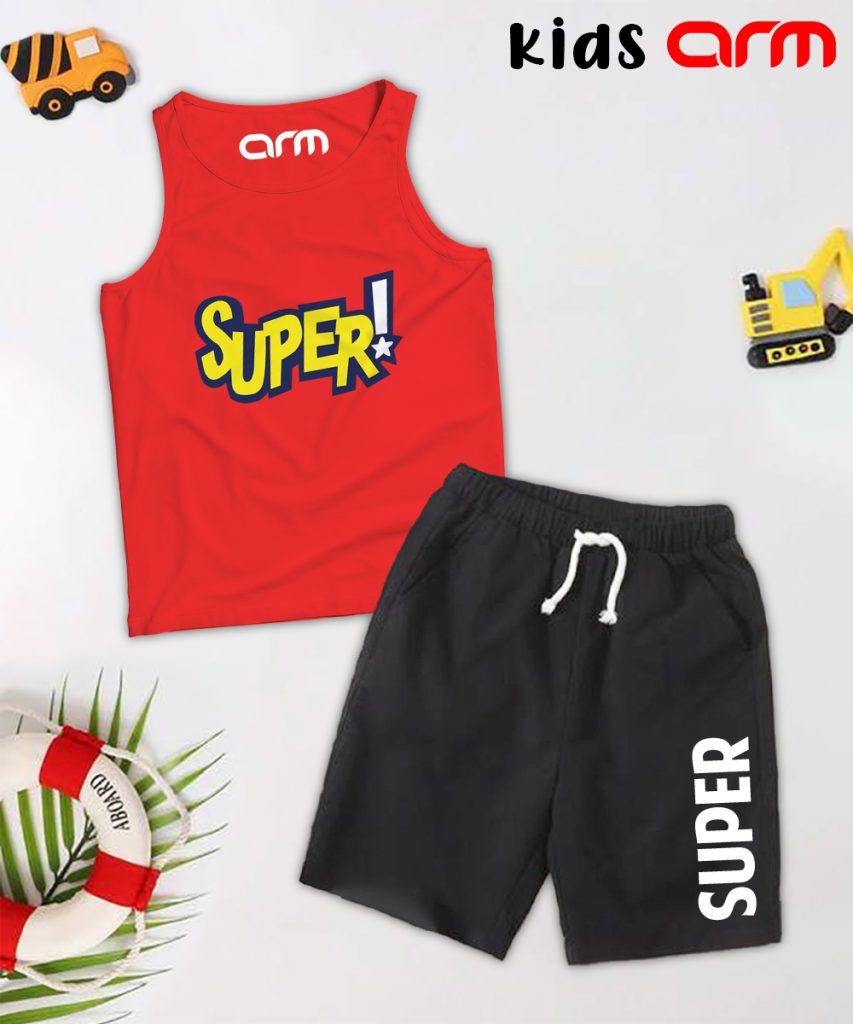 ARM Apparels
