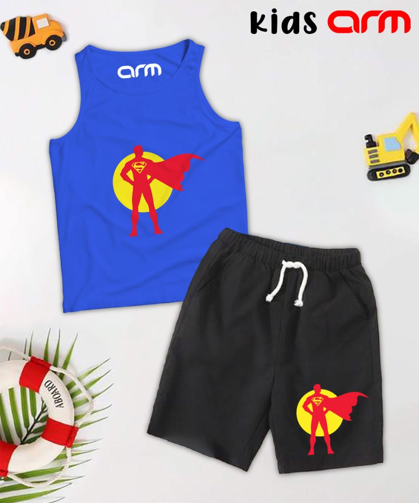 ARM Apparels
