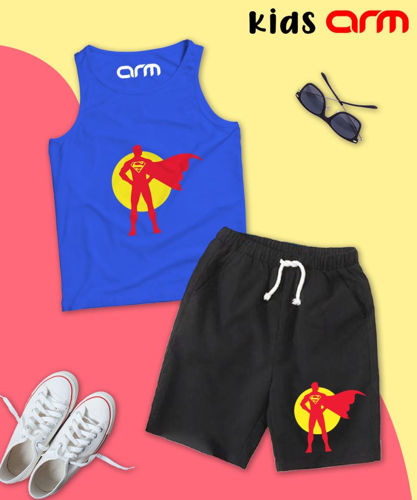 ARM Apparels