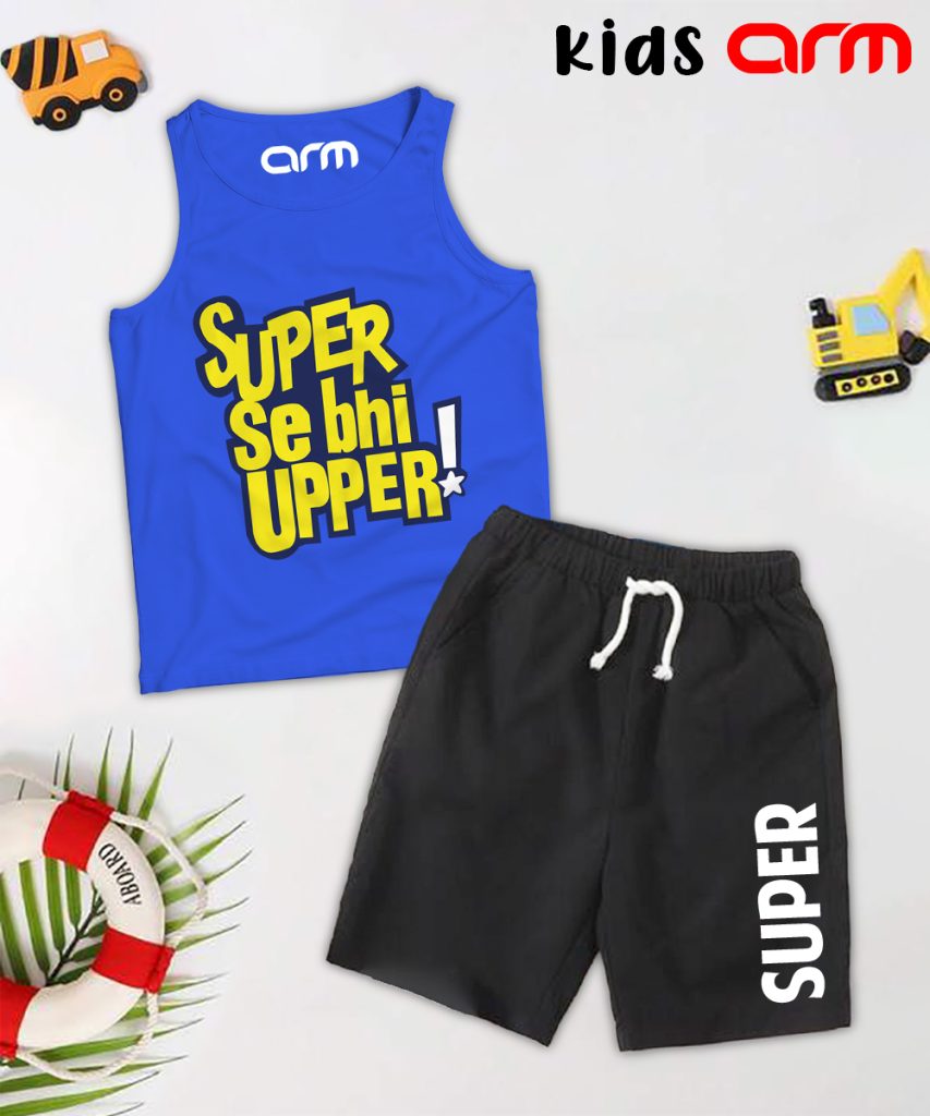 ARM Apparels