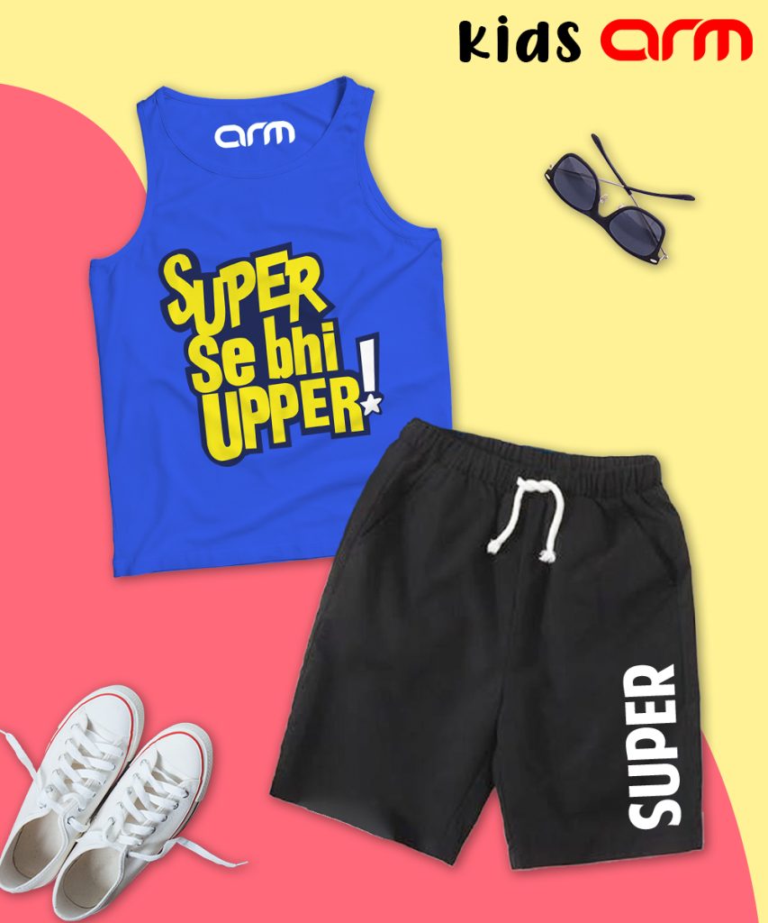 ARM Apparels