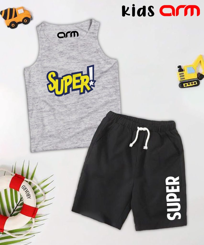 ARM Apparels