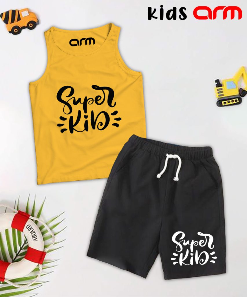 ARM Apparels