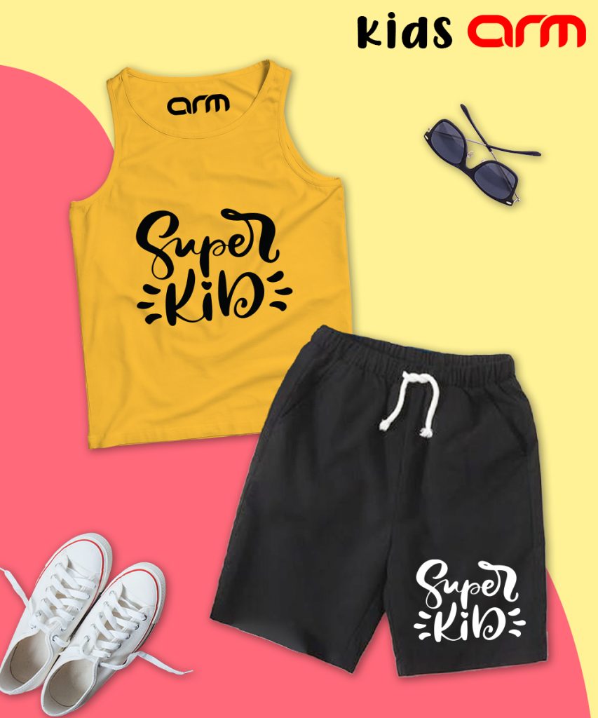 ARM Apparels