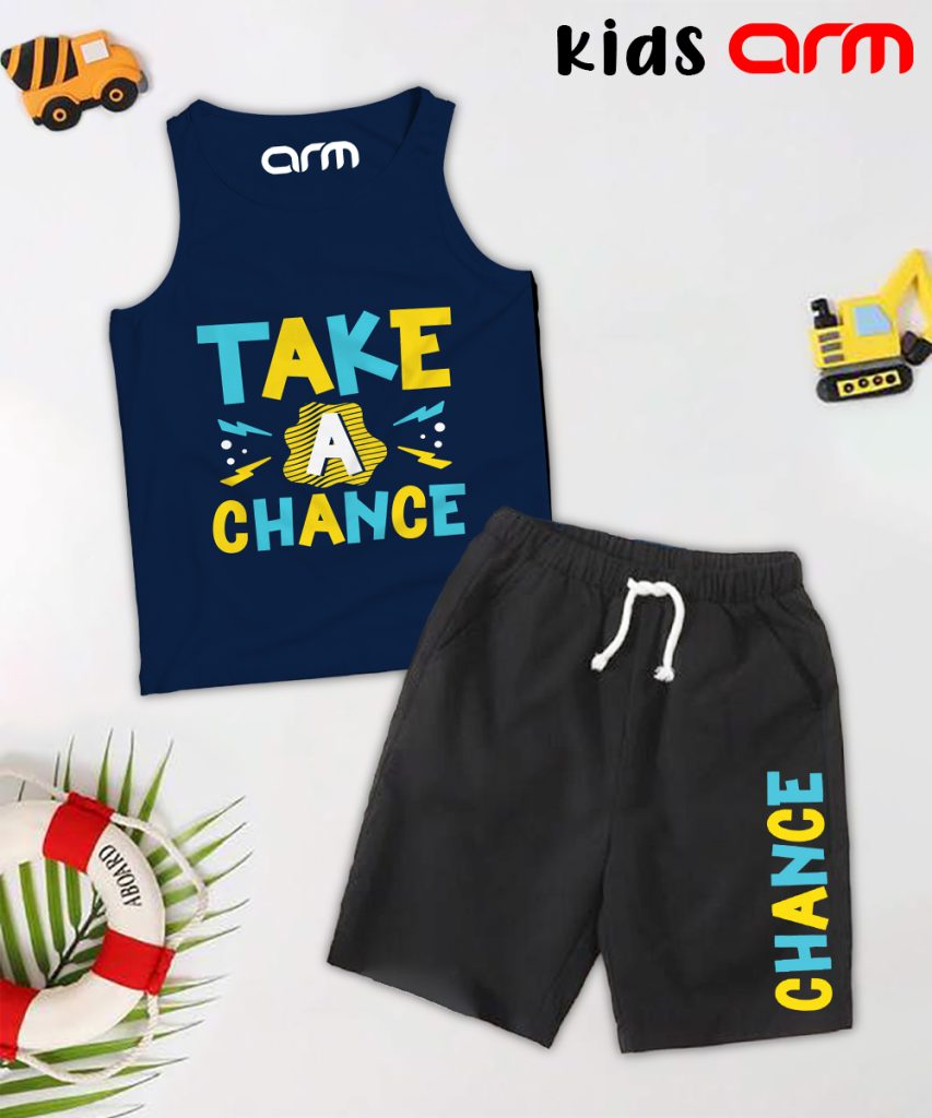 ARM Apparels