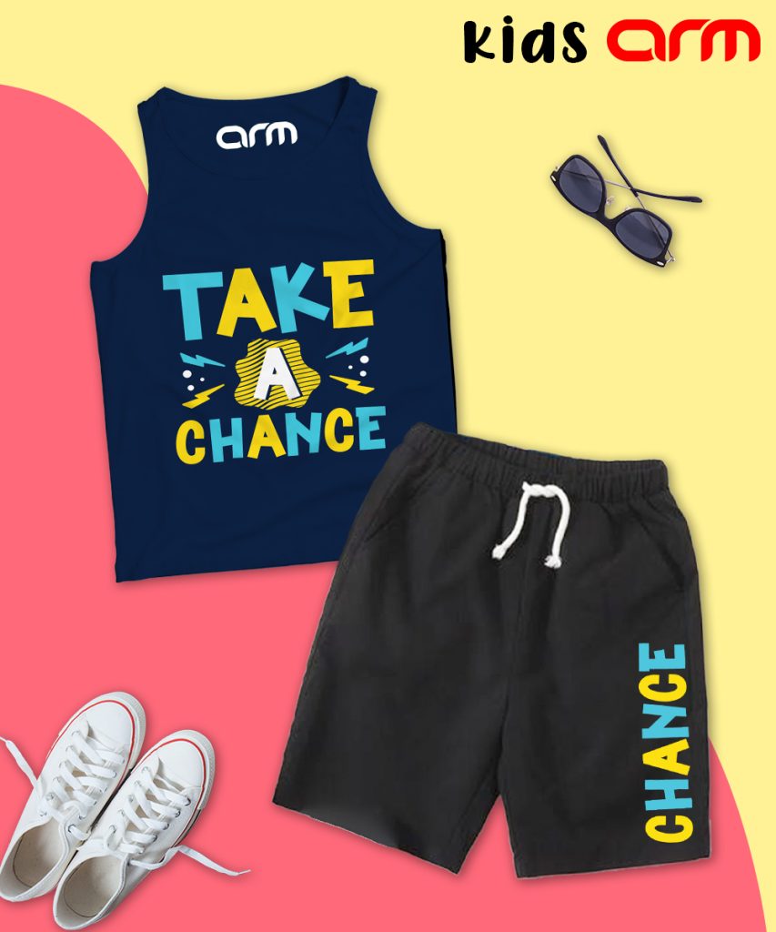 ARM Apparels