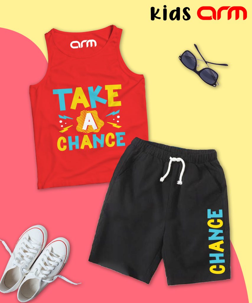 ARM Apparels