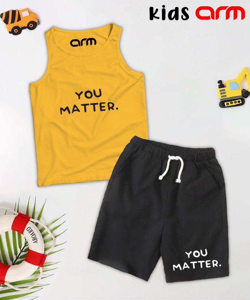 ARM Apparels