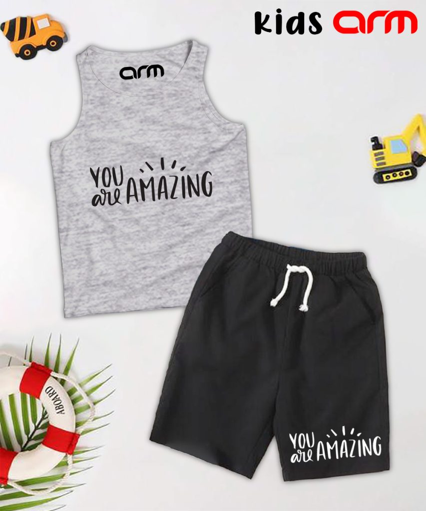 ARM Apparels