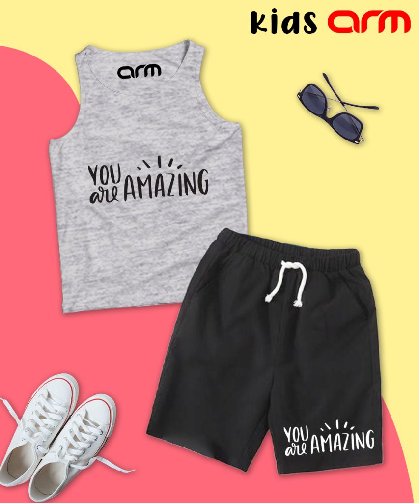 ARM Apparels