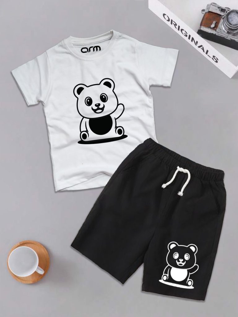 ARM Apparels
