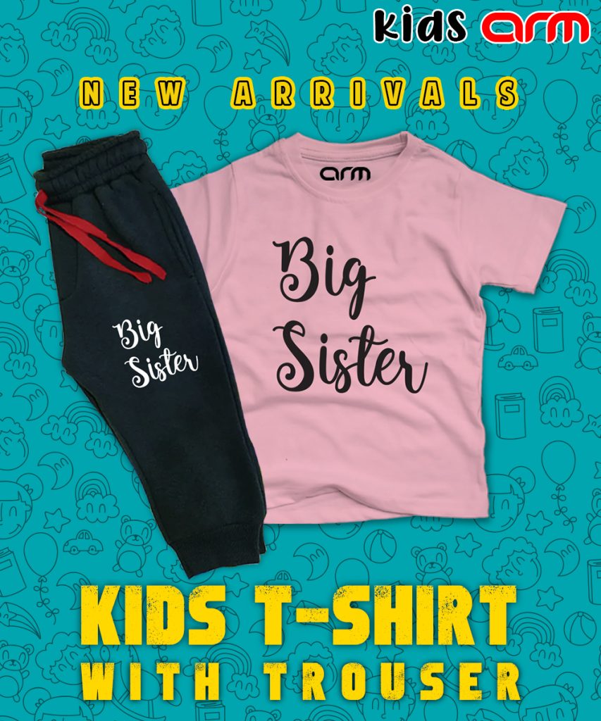 ARM Apparels