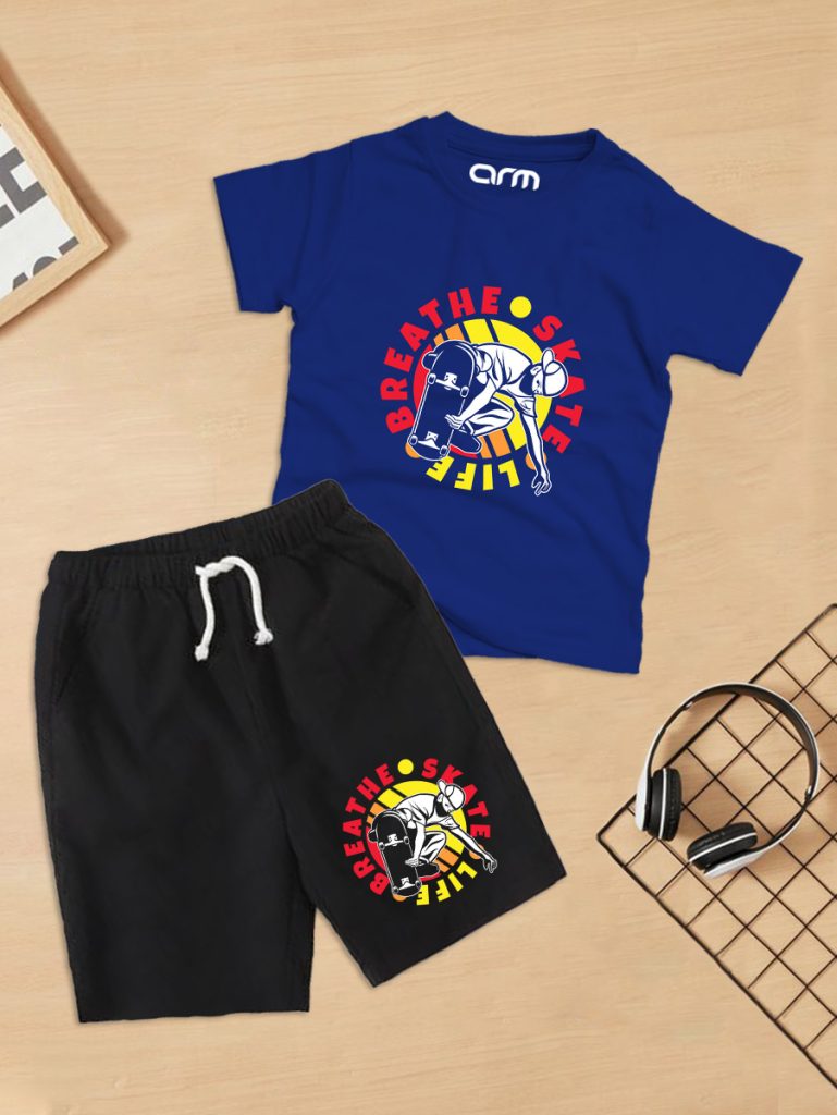 ARM Apparels