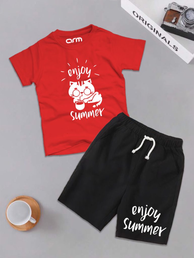 ARM Apparels