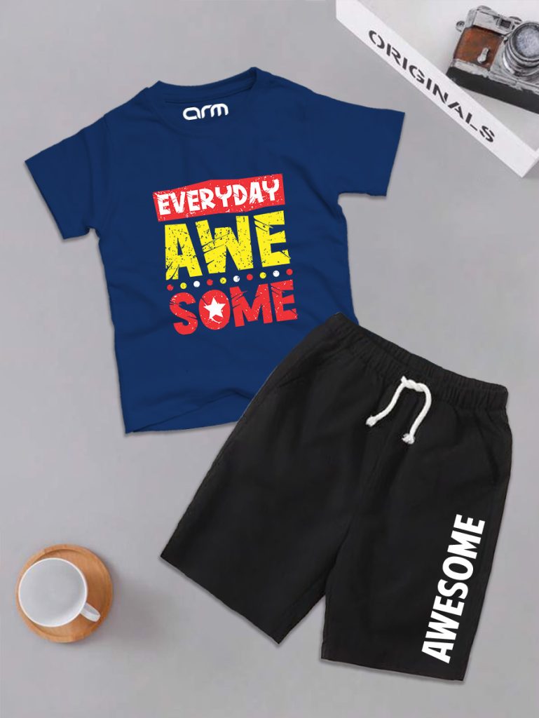 ARM Apparels