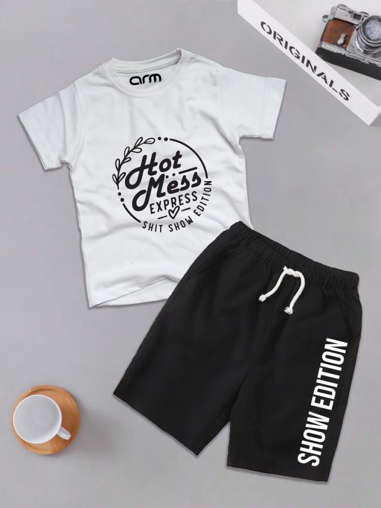 ARM Apparels