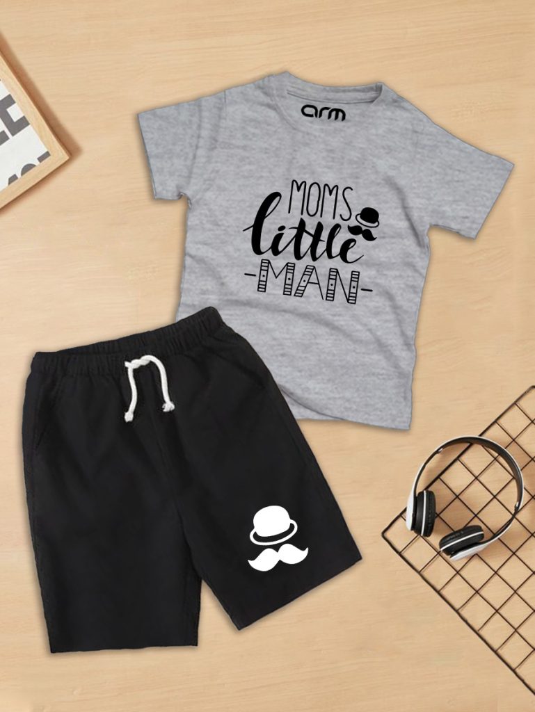 ARM Apparels