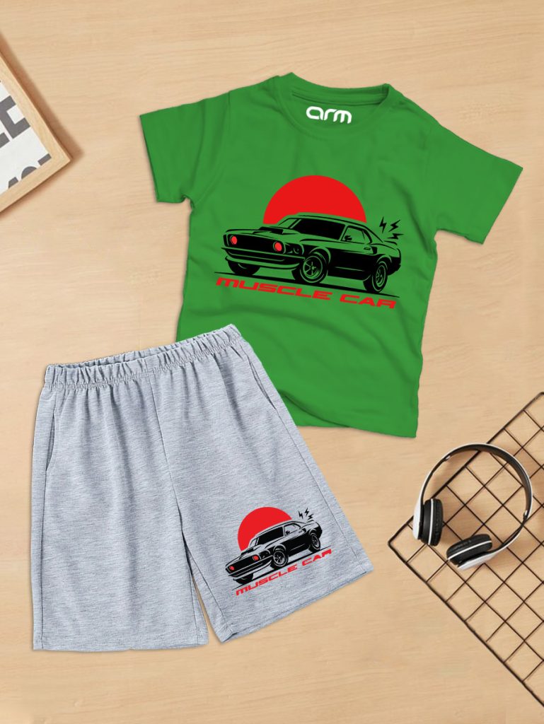 ARM Apparels
