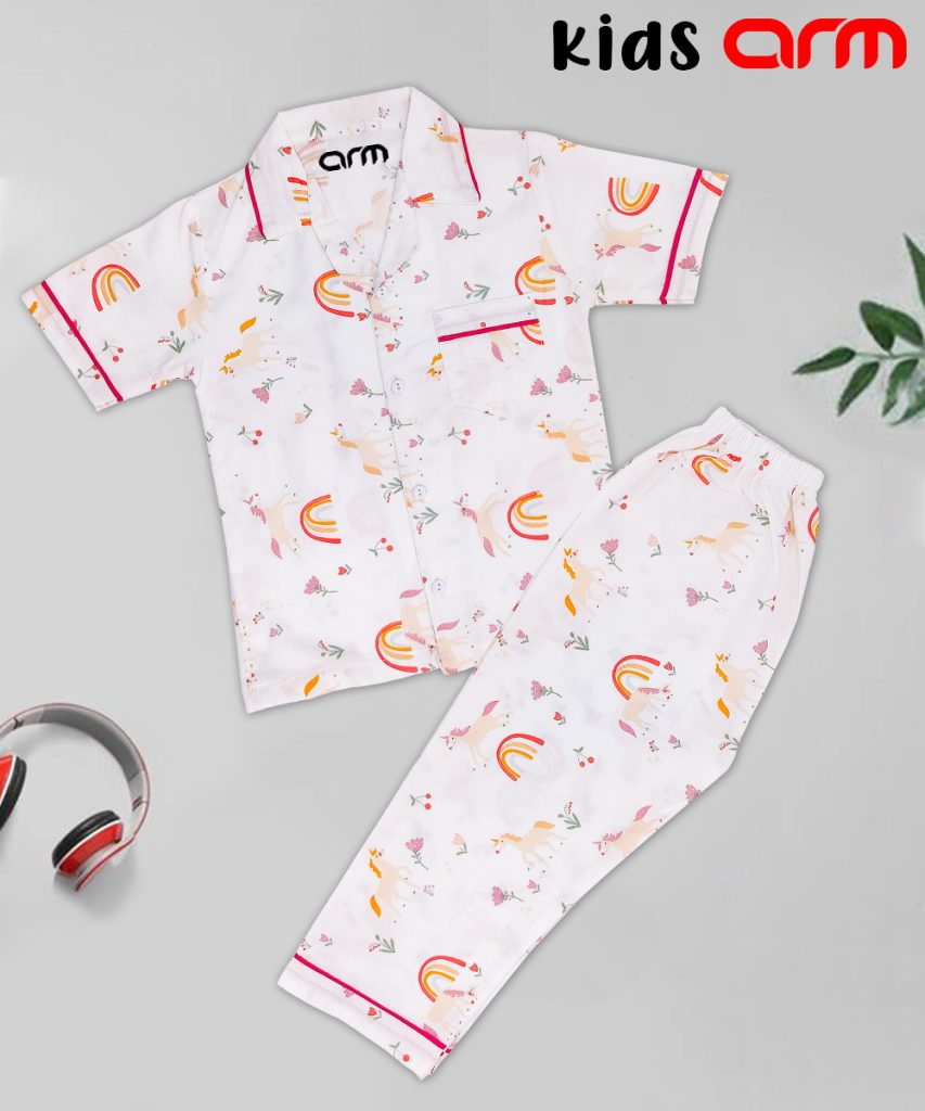 ARM Apparels