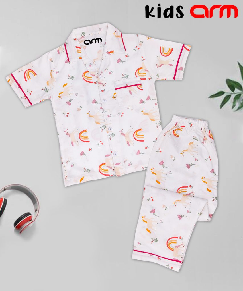 ARM Apparels