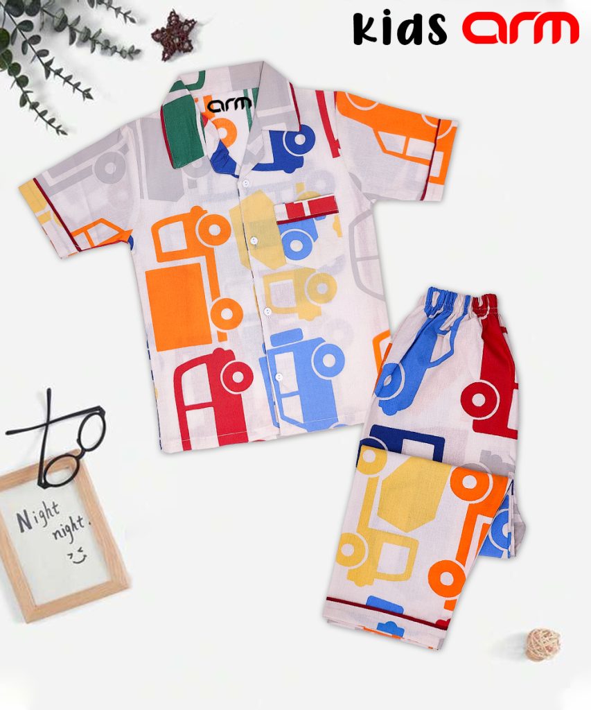 ARM Apparels