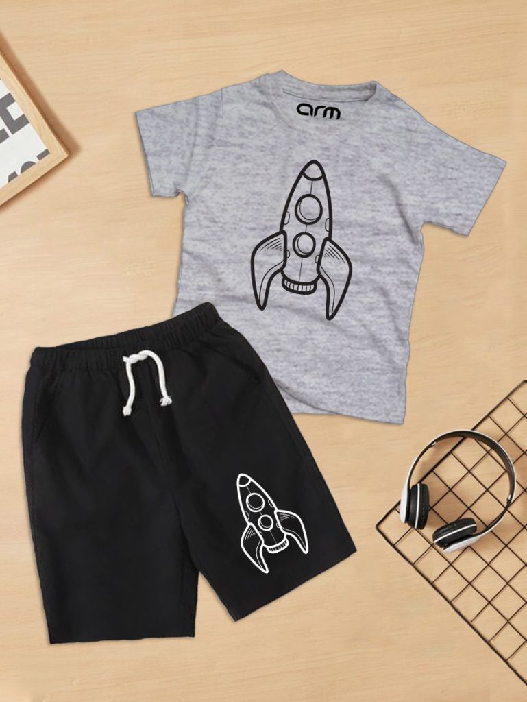 ARM Apparels