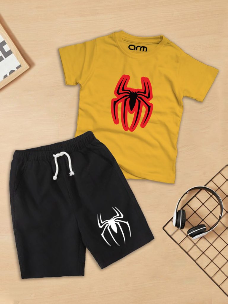 ARM Apparels