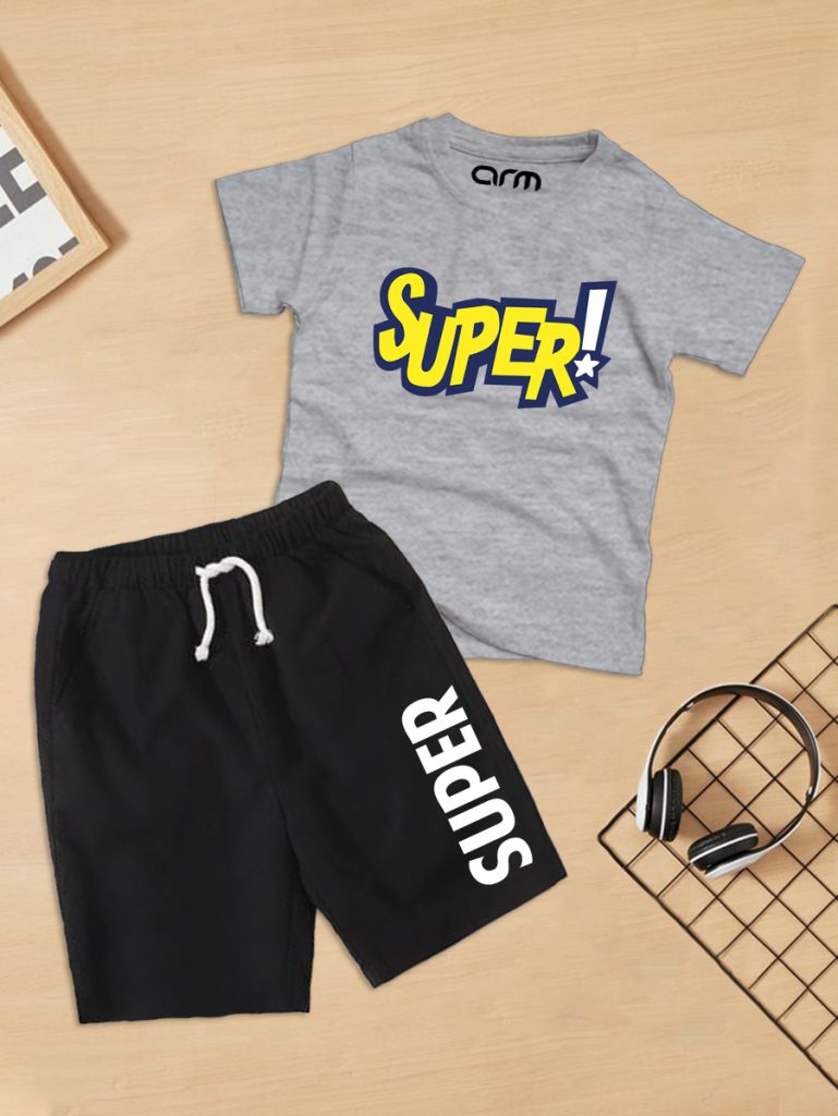 ARM Apparels